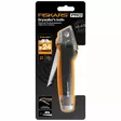 KIPSILEVYVEITSI CARBONMAX FISKARS - Mattopuukot - FS1027226 - 3