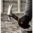 KIRVESMIEHEN VASARA XXL 22 OZ 41CM FISKARS - Vasarat - FS1020216 - 2