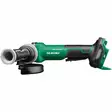 KULMAHIOMAKONE G3613DVF RUNKO HSC - Metallintyöstökoneet - HI68016036 - 1