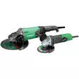 KULMAHIOMAKONEPAKETTI KG23SB (S) 2200W / 840W - Metallintyöstökoneet - HI68000516 - 1