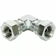 KULMANIPPA BSP 1 90 SISÄKIERRE-SISÄKIERRE - Hydrauliikkaliittimet - BSP901616 - 1