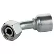 LETKULIITIN DKOL-10 M16X1,5-3/8 45 SISÄKIERRE - Hydrauliikkaliittimet - PS215401006 - 2