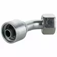 LETKULIITIN DKOS-12 M20X1.5-3/8 45 SISÄKIERRE - Hydrauliikkaliittimet - PS216401206 - 1
