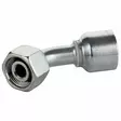 LETKULIITIN DKOS-12 M20X1.5-3/8 45 SISÄKIERRE - Hydrauliikkaliittimet - PS216401206 - 2