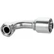 LETKULIITIN DKOS-14 M22X1,5-3/8 90 SISÄKIERRE - Hydrauliikkaliittimet - PS216901406 - 2