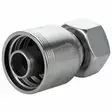 LETKULIITIN DKOS-30 M42X2-1 SUORA SISÄKIERRE - Hydrauliikkaliittimet - PS216103016 - 1