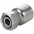 LETKULIITIN DKOS-30 M42X2-1 SUORA SISÄKIERRE - Hydrauliikkaliittimet - PS216103016 - 2