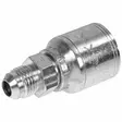 LETKULIITIN JIC 9/16-3/8 SUORA ULKOKIERRE - Hydrauliikkaliittimet - PS125100606 - 2