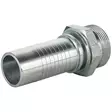 LETKULIITIN ORFS 1.7/16-1 SUORA ULKOKIERRE - Hydrauliikkaliittimet - P124101616 - 1