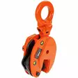 LEVYTARRAIN 3,2T PYSTY - Levytarraimet - TB1306 - 1
