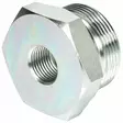 LYHYT SUPISTUSNIPPA BSP 1.1/4- 1 UK-SK - Hydrauliikkaliittimet - BSP2032016 - 2