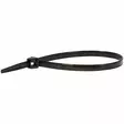 NIPPUSIDE METAL.LUK. 186 X 4,5 MM 100 KPL - Lavalukot ja kiinnitystarvikkeet - AM0026 - 1