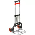 NOKKAKÄRRY KOKOONTAITETTAVA 60KG ALU - Siirtoalustat - XK6226 - 1