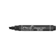 PICA 521 Classic 2-6mm musta huopakynä - Piirtopuikot, kynät ja merkintätyökalut - P52146 - 1