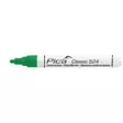 PICA 524 Classic 2-4mm vihreä maalikynä - Piirtopuikot, kynät ja merkintätyökalut - P52436 - 2