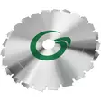 RAIVAUSTERÄ 24Z 225MMX20MM - Työkalujen Terät - GH666 - 1