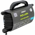ROLLERI 5MM*25M MUSTA - Köydet ja narut - MAN658016 - 1