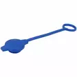 TEMA SUOJATULPPA 2510 1/4" NAARAS - Hydrauliikkaliittimet - H2516 - 1