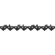 TERÄKETJU 10" 3/8" 40VL 1,3MM - Työkalujen Terät - GH806 - 1
