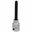 TORX KÄRKIHYLSY 1/2" 100MM T45 - Hylsyt 1/2" - IKH4076 - 1