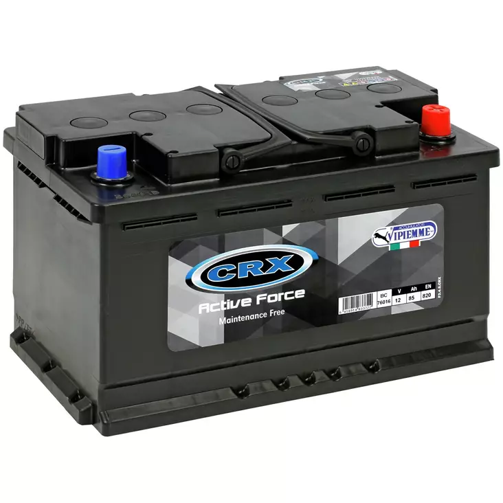 AKKU AF CRX 90AH -+ 310X175X190 - 12V akut - BC76016 - 1