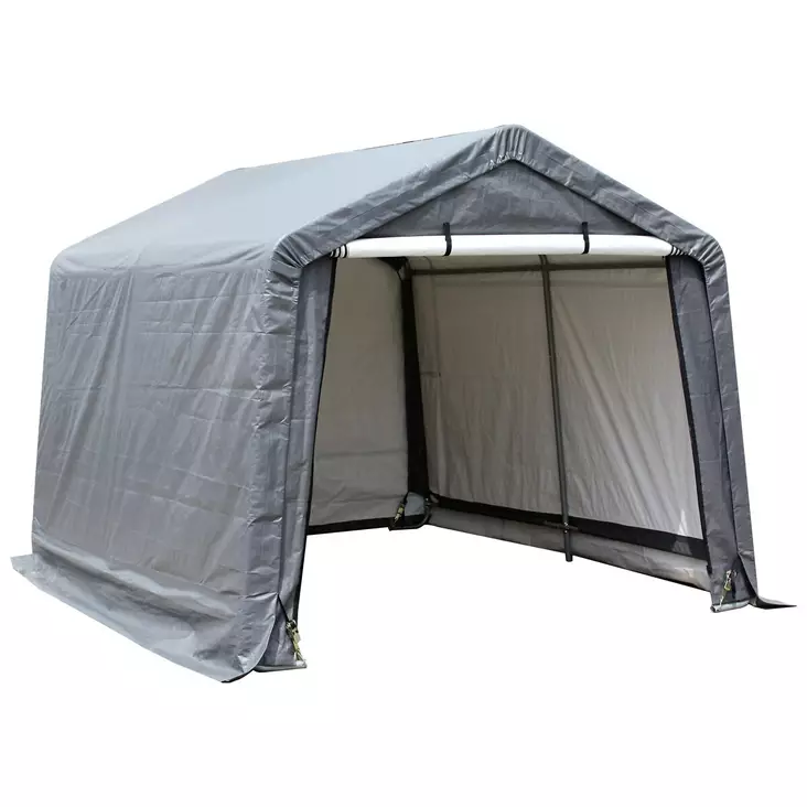 AUTOTALLI 3X3X2,4 195G/M2 - Pressut - XK6276 - 1