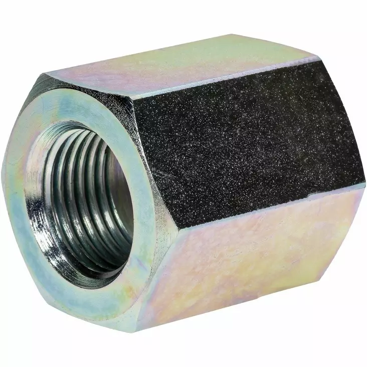 JATKOMUHVI BSP 1/2-1 SISÄKIERRE - Hydrauliikkaliittimet - BSP7090816 - 1