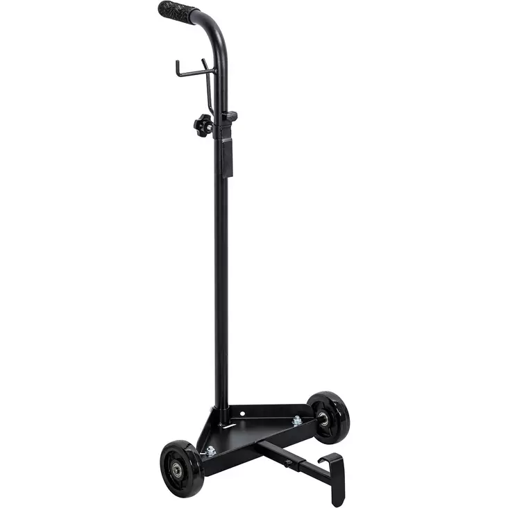 KÄRRY RASVASANGOLLE 16-50KG - Siirtoalustat - T0856 - 1