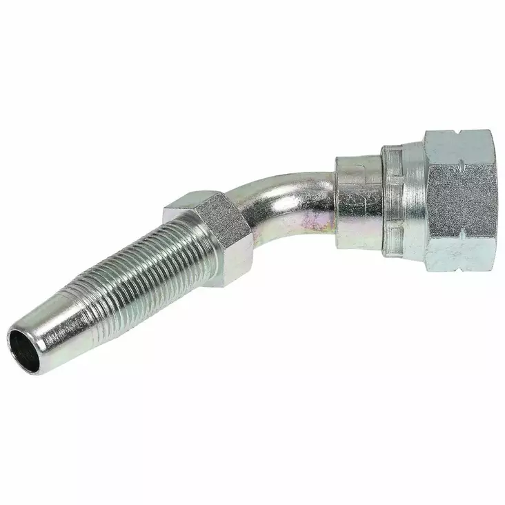 KIERRETTÄVÄ JIC 1.5/16-1 45 SK LETKULIITIN - Hydrauliikkaliittimet - K225401616 - 1