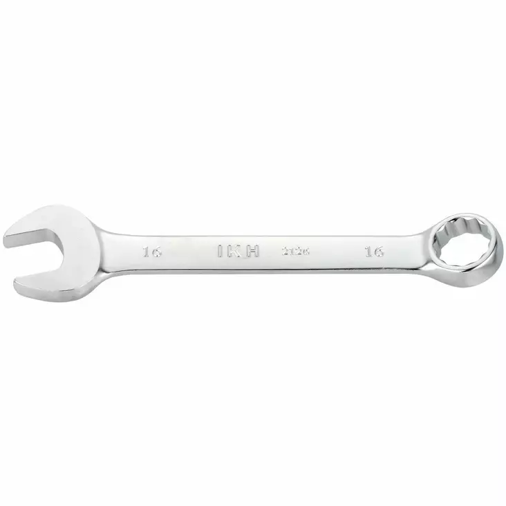 KIINTOLENKKIAVAIN 16MM MINI - Lista-avaimet - IKH2126 - 1