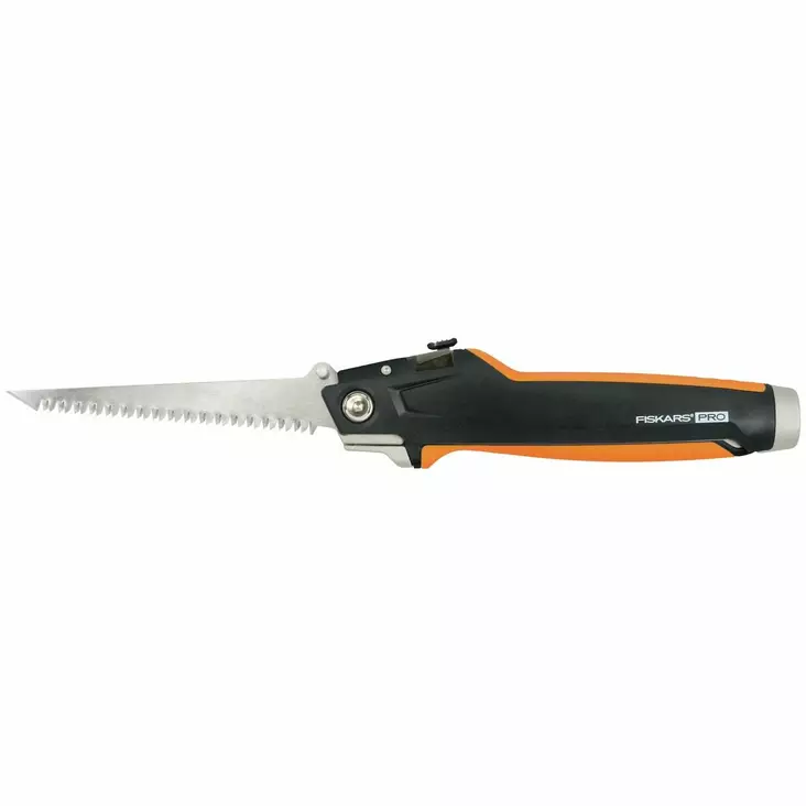 KIPSILEVYVEITSI CARBONMAX FISKARS - Mattopuukot - FS1027226 - 1