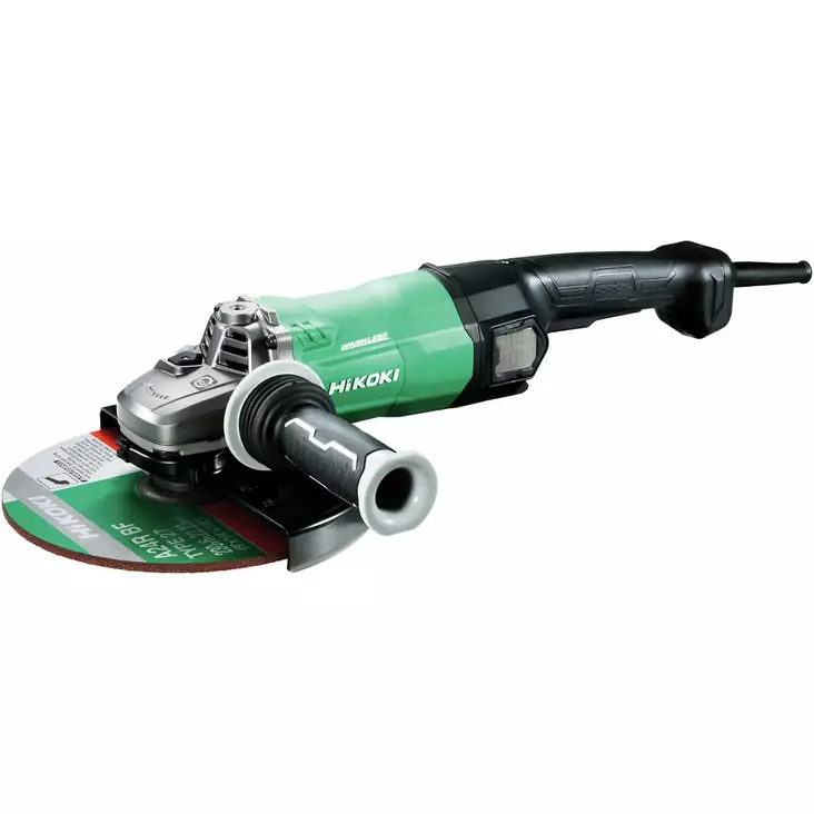 KULMAHIOMAKONE 230MM 2200W G23BYE HIILIHARJATON - Metallintyöstökoneet - HI68102796 - 1