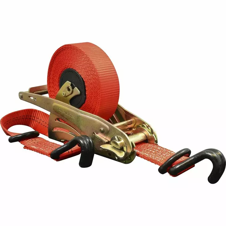 KUORMALIINA QL KELAUTUVA 600/1200KG 4,5M X 25MM - Sidontaliinat - QL80206 - 1