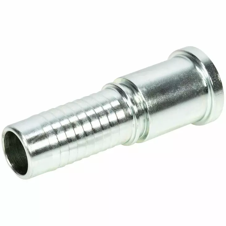 LAIPPALIITIN SAE-3000PSI 44.5MM-1 SUORA - Hydrauliikkaliittimet - P233101616 - 1