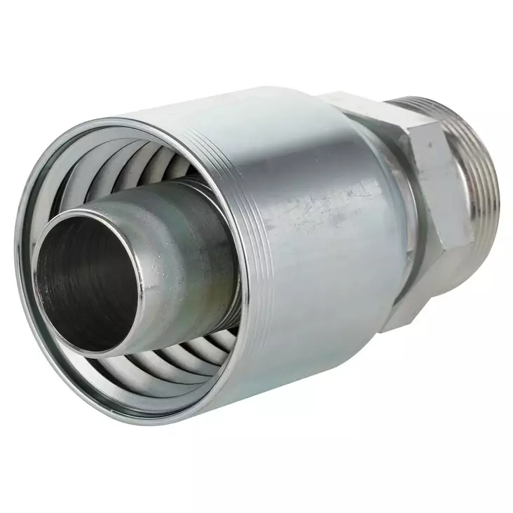 LETKULIITIN CEL-12 M18x1,5-3/8 KEVYT - Hydrauliikkaliittimet - PS111101206 - 1