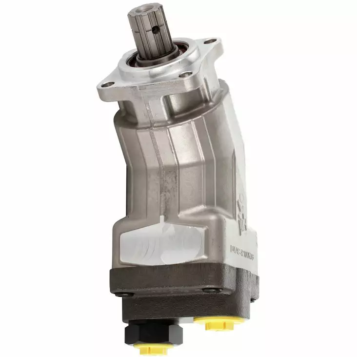 MÄNTÄPUMPPU 80CM3 KIINTEÄTILAVUUKSINEN - Hydrauliikkapumput - R902162396 - 1