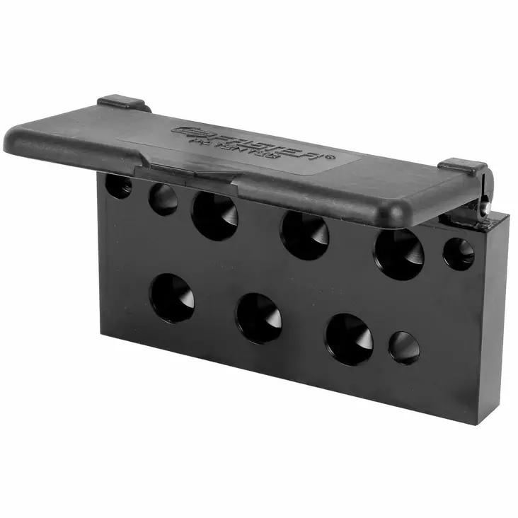 MULTIFASTER MOBILE PÖLYSUOJA SP6 - Hydrauliikkaliittimet - KITSP6 - 1