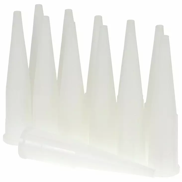 PATRUUNASUUTIN 12KPL 300ML PATRUUNOILLE SIKA - Liimaus ja saumaus - SIK016 - 1