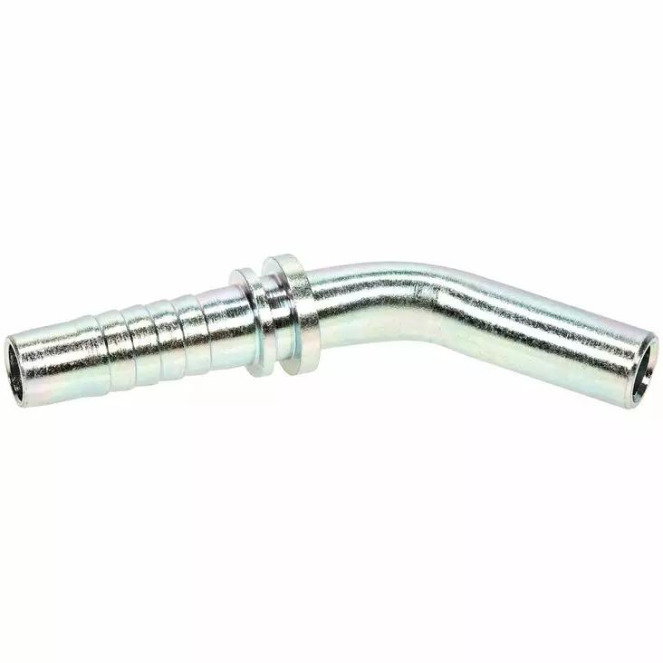PUTKIJATKE 15MM-3/8 45 - Hydrauliikkaliittimet - P9441506 - 1