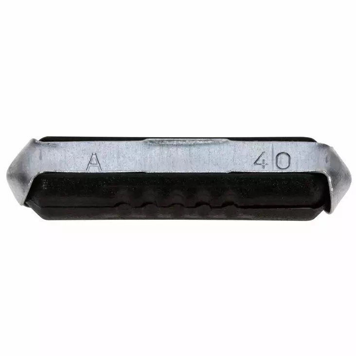 SULAKE KERAAMINEN 40A 6X25 10KPL - Sulakkeet - ST31106 - 1