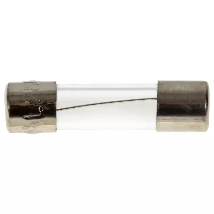 SULAKE LASI 25A 6,3X32 10KPL - Sulakkeet - ST31306 - 1