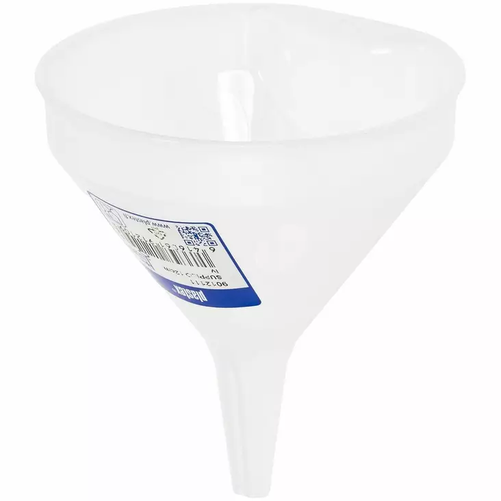 SUPPILO 120MM LÄPIKUULTAVA - Säiliöt ja altaat - PX016 - 1