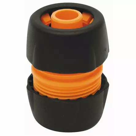 JATKOLIITIN / KORJAUSLIITIN 3/4" - Letkut ja liittimet - GF5437 - 1