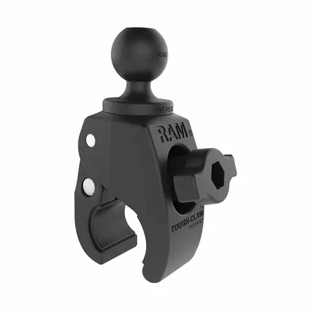 KIINNIKE B TANKO/TASO TOUGH-CLAW PIENI - Ram mounts telineet - RAMB17 - 1