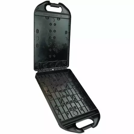 KIRJOITUSALUSTA HANDI-CASE - Ram mounts telineet - RAMC57 - 2