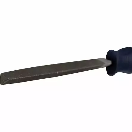 KOLMIKULMAINEN VIILA 200MM KAHVALLA C2 - Viilat - BLU007 - 2