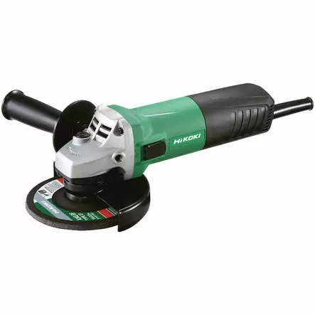 KULMAHIOMAKONE 125MM 730W G13SR4 - Metallintyöstökoneet - HI68102747 - 1