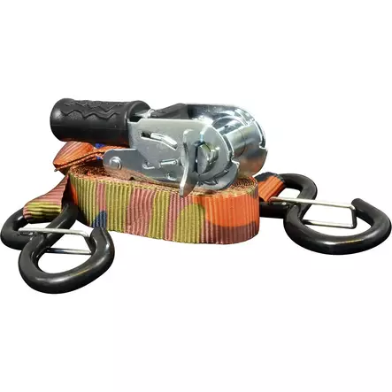 KUORMALIINA QL 800KG 4M X 25MM REBEL 2-PACK - Sidontaliinat - QL82637 - 1