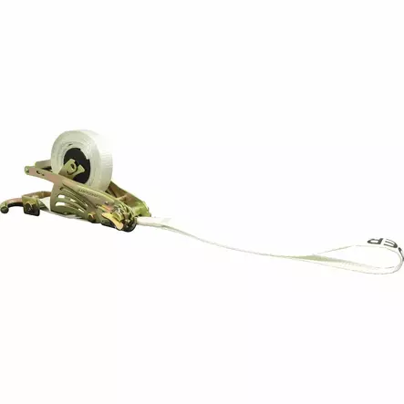 KUORMALIINA QL KELAUTUVA 600/1200KG 4M X 25MM MAR - Sidontaliinat - QL80237 - 1