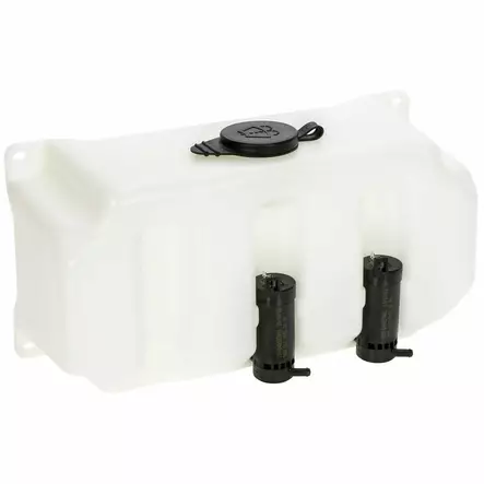 LASINPESUNESTEEN SÄILIÖ SIS PUMPUT VALTRA V3775370 - Sähköjärjestelmä - T5877 - 1